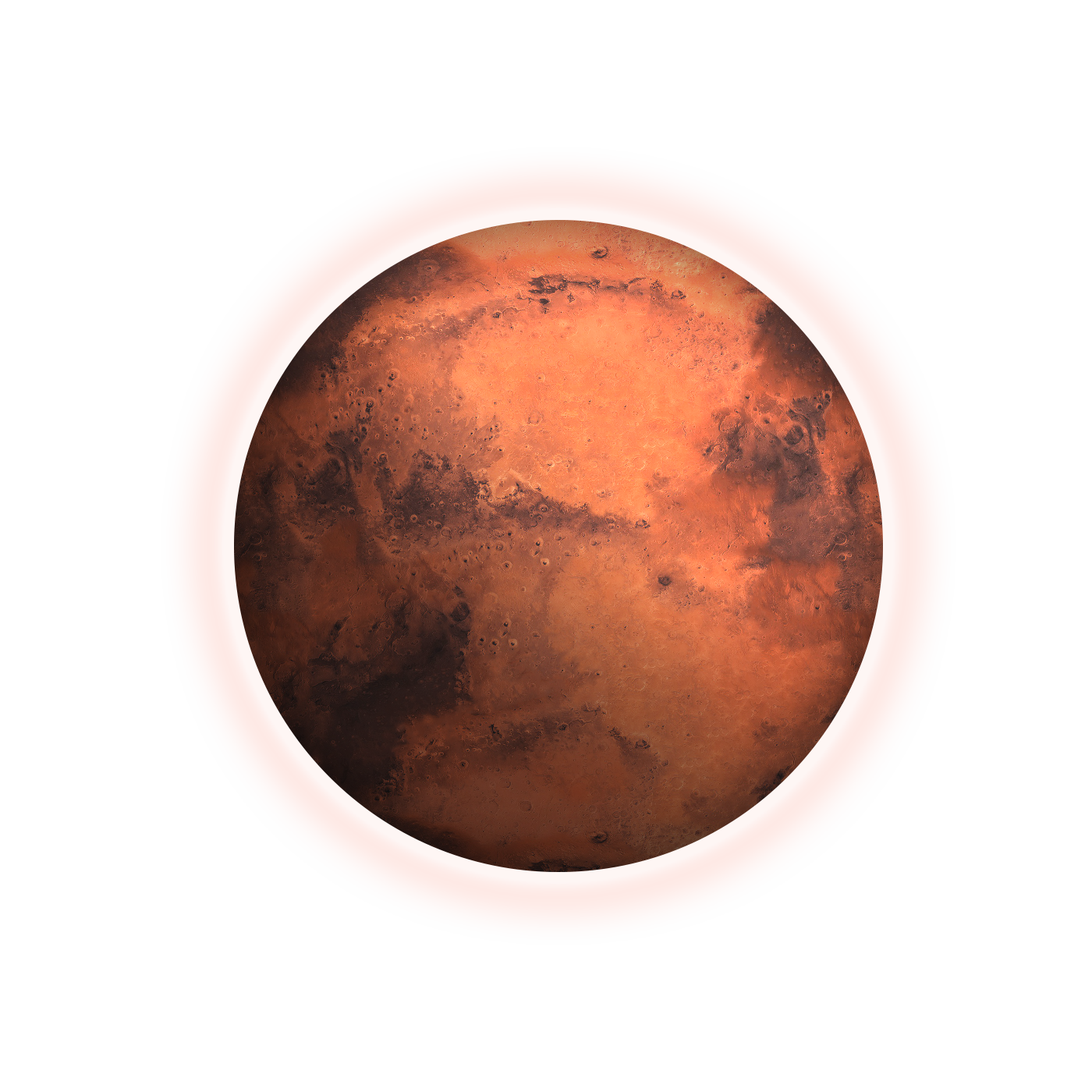 Mars
